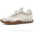 Women's Thick Soled Casual & Fashionable Sports Shoes
